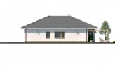 Ansicht - BUNGALOW 202